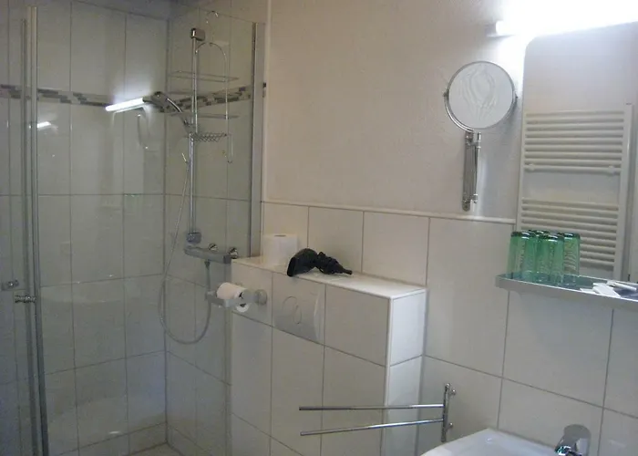 Отель To'n Schlagboom