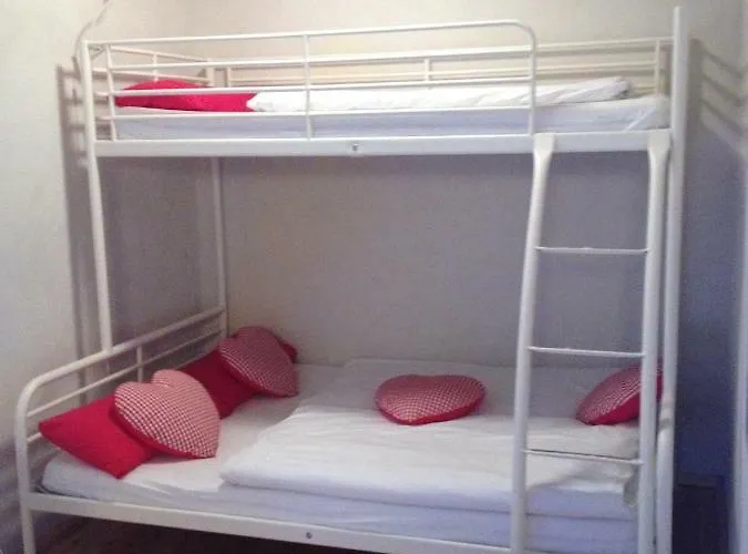 To'n Schlagboom Отель 2*